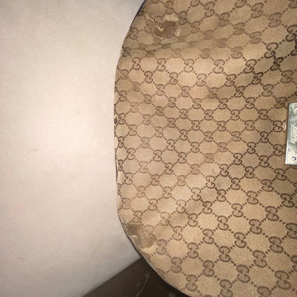 Authentic Gucci Handbag - Picture 3 of 6